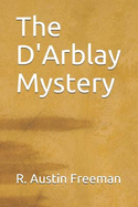 The D'Arblay Mystery