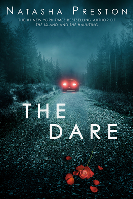 The Dare - Preston, Natasha