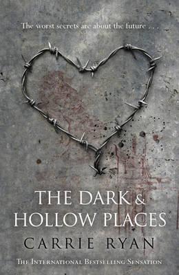The Dark and Hollow Places - Ryan, Carrie