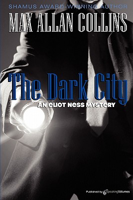 The Dark City - Collins, Max Allan