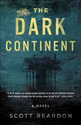 The Dark Continent - Reardon, Scott