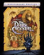 The Dark Crystal [Anniversary Edition] [Blu-ray]