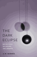The Dark Eclipse: Reflections on Suicide and Absence