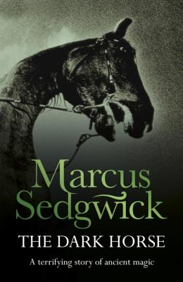 The Dark Horse - Sedgwick, Marcus