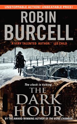 The Dark Hour - Burcell, Robin