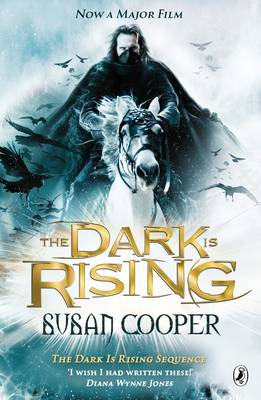 The Dark is Rising - Cooper, Susan