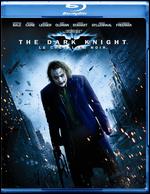 The Dark Knight [Blu-ray] - Christopher Nolan