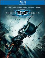 The Dark Knight: With Movie Money [Blu-ray] [2 Discs] - Christopher Nolan