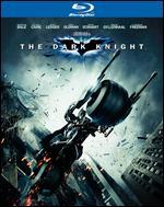 The Dark Knight [WS] [2 Discs] [Blu-ray]