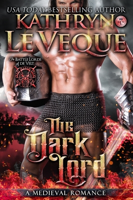 The Dark Lord: Book 1 in "The Titans" Series - Le Veque, Kathryn