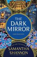 The Dark Mirror: The Instant Sunday Times Bestselling Fantasy