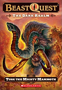 The Dark Realm: Tusk the Mighty Mammoth