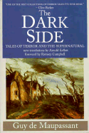 The Dark Side: Tales of Terror and the Supernatural