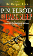 The Dark Sleep - Elrod, P N