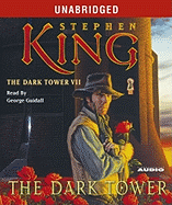 The Dark Tower VII, 7: The Dark Tower