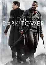 The Dark Tower - Nikolaj Arcel