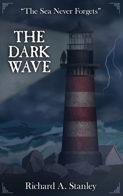 The Dark Wave - Stanley, Richard A