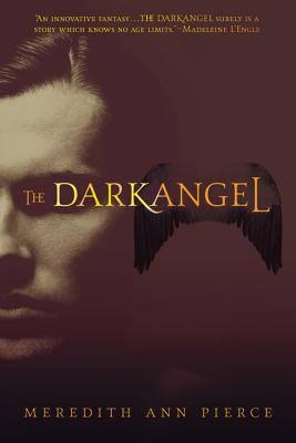 The Darkangel - Pierce, Meredith Ann