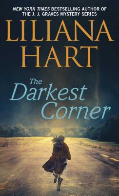 The Darkest Corner - Hart, Liliana