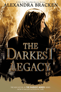 The Darkest Legacy-The Darkest Minds, Book 4