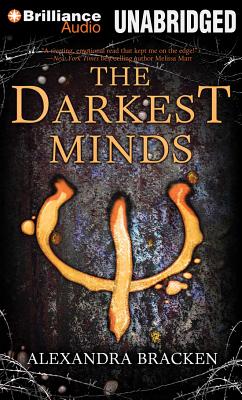 The Darkest Minds - Bracken, Alexandra, and McFadden, Amy (Read by)