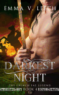 The Darkest Night: The French Fae Legend