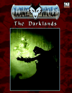 The Darklands: Lone Wolf the Roleplaying Game