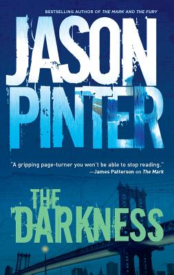 The Darkness - Pinter, Jason