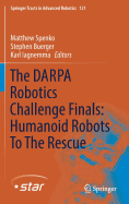 The Darpa Robotics Challenge Finals: Humanoid Robots to the Rescue