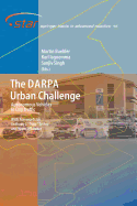 The Darpa Urban Challenge: Autonomous Vehicles in City Traffic
