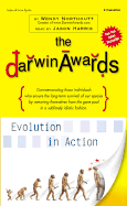 The Darwin Awards: Evolution in Action - Northcutt, Wendy, and To Be Announced (Read by), and Harris, Jason (Read by)