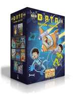The Data Set Ten-Book Collection (Boxed Set): March of the Mini Beasts; Don't Disturb the Dinosaurs; The Sky Is Falling; Robots Rule the School; A Case of the Clones; Invasion of the Insects; Out of Remote Control; Down the Brain Drain; S.O.S. from...