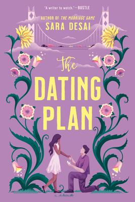 The Dating Plan - Desai, Sara