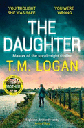 The Daughter: Pre-order the BRAND NEW addictive thriller from the bestselling author of THE MOTHER and THE DREAM HOME