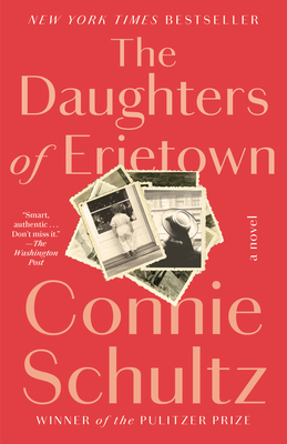 The Daughters of Erietown - Schultz, Connie