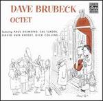 The Dave Brubeck Octet