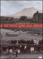 The Dave Matthews Band: Live at Folsom Field