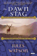 The Dawn Stag