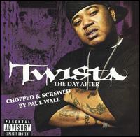 The Day After [Chopped and Screwed] - Twista