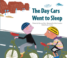 The Day Cars Went to Sleep: Reducing Greenhouse Gases - Belgium