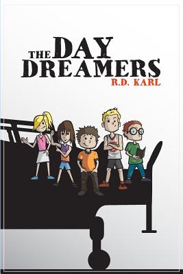 The Day Dreamers - Karl, R D, and Jensen, Ariel (Designer)