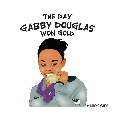 The Day Gabby Douglas Won Gold - Aim, Ellen