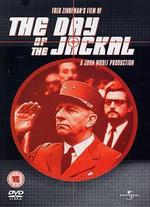 The Day of the Jackal - Fred Zinnemann