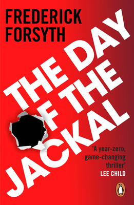 The Day of the Jackal - Forsyth, Frederick