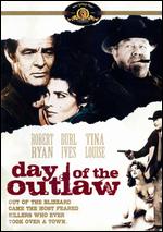 The Day of the Outlaw - Andr De Toth