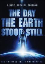 The Day the Earth Stood Still - Robert Wise