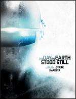 The Day the Earth Stood Still - Robert Wise