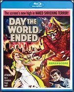 The Day the World Ended [Blu-ray]