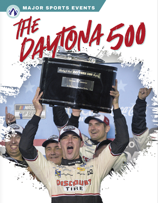 The Daytona 500 - M Clayton, Annette