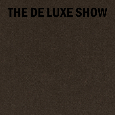 The de Luxe Show - Musser, Amber Jamilla